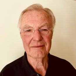 councillor rotherford